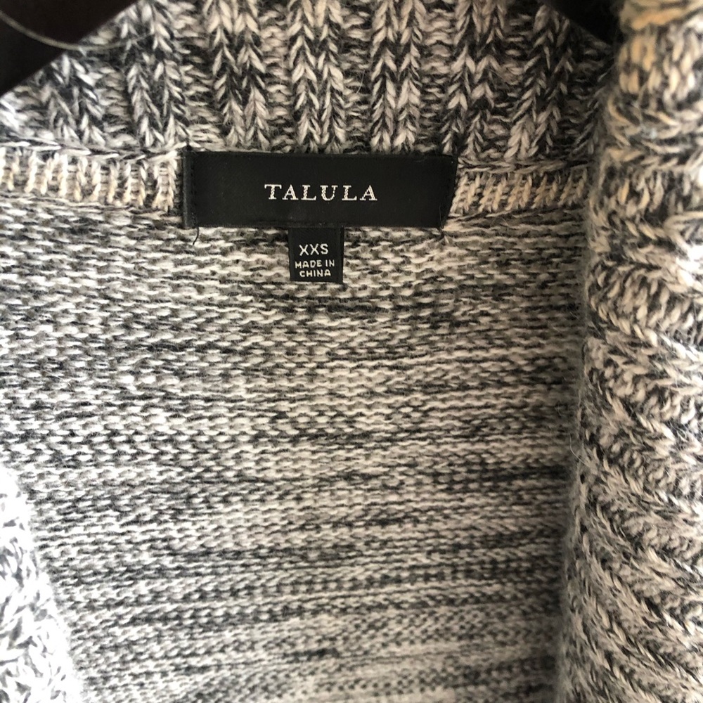 Talula sweater - Picture 2 of 4
